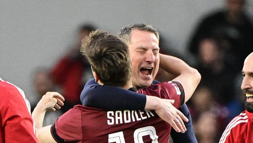 Priske: Sázka na obranu? Obětovali jsme sami sebe. Hlavní ambicí je ale titul